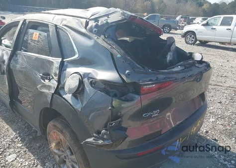 2020 Mazda Cx-30 Select Package from USA, damaged, VIN 3MVDMBCL8LM119714